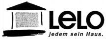 LELO jedem sein Haus.