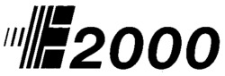 E 2000