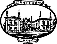 MATEUS ROSÉ