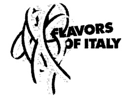 FLAVORS OF ITALY