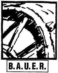 B.A.U.E.R.