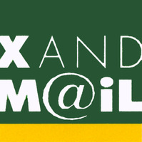 X AND M@il
