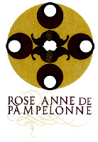 ROSE ANNE DE PAMPELONNE