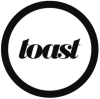 toast