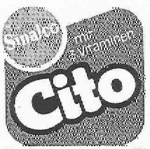 Sinalco Cito