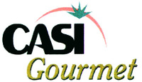 CASI Gourmet