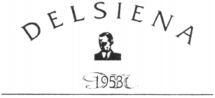 DEL SIENA 1953