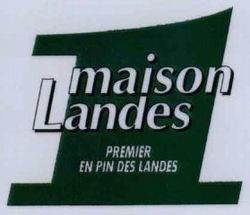 1 maison Landes PREMIER EN PIN DES LANDES