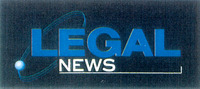 LEGAL NEWS
