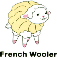 French Wooler