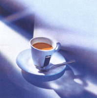LAVAZZA