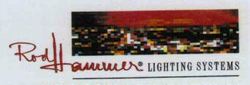 RodHammer LIGHTING SYSTEMS