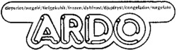 ARDO
