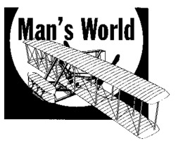 Man's World