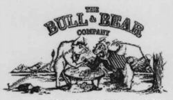 THE BULL & BEAR COMPANY