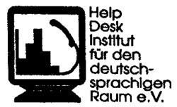 Help Desk Institut für den deutsch-sprachigen Raum e.V.,