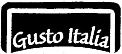 Gusto Italia