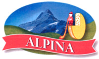 ALPINA SWITZERLAND