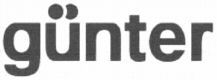 günter