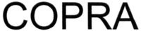 COPRA