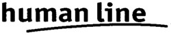 human line