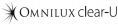 OMNILUX clear-U