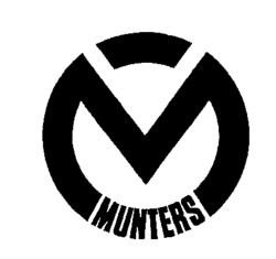 MUNTERS