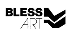 BLESS ART