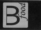 B food