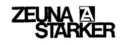 ZEUNA STARKER