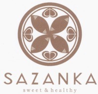 SAZANKA sweet & healthy