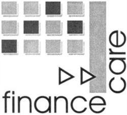 finance care