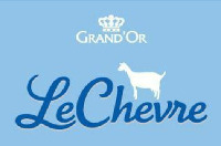 GRAND'OR LeChevre