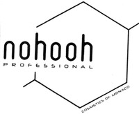 nohooh PROFESSIONAL COSMETICS OF MONACO