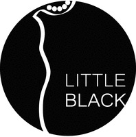 LITTLE BLACK