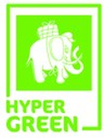 HYPER GREEN