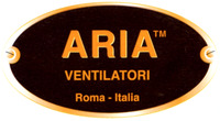 ARIA VENTILATORI Roma - Italia