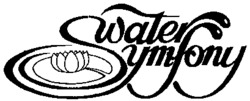 Water Symfony