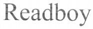 Readboy