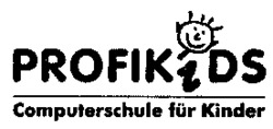 PROFIKiDS Computerschule für Kinder