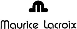 Maurice Lacroix