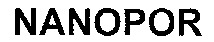 NANOPOR