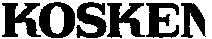 KOSKEN