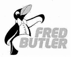 FRED BUTLER