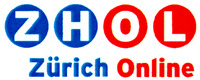 ZHOL Zürich Online
