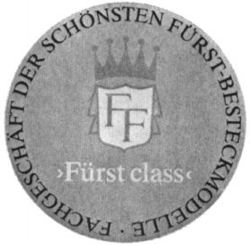 FF Fürst class