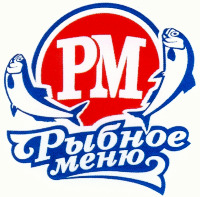 RM Rybnoe menu.