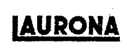LAURONA