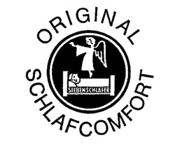 ORGINAL SCHLAFCOMFORT