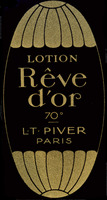 Rêve d'or